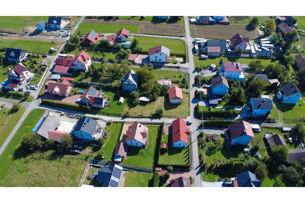 Domek wiejski - Sprzedaż - Krzeszów, Polska - DJI_0497.jpg - 800061134-3