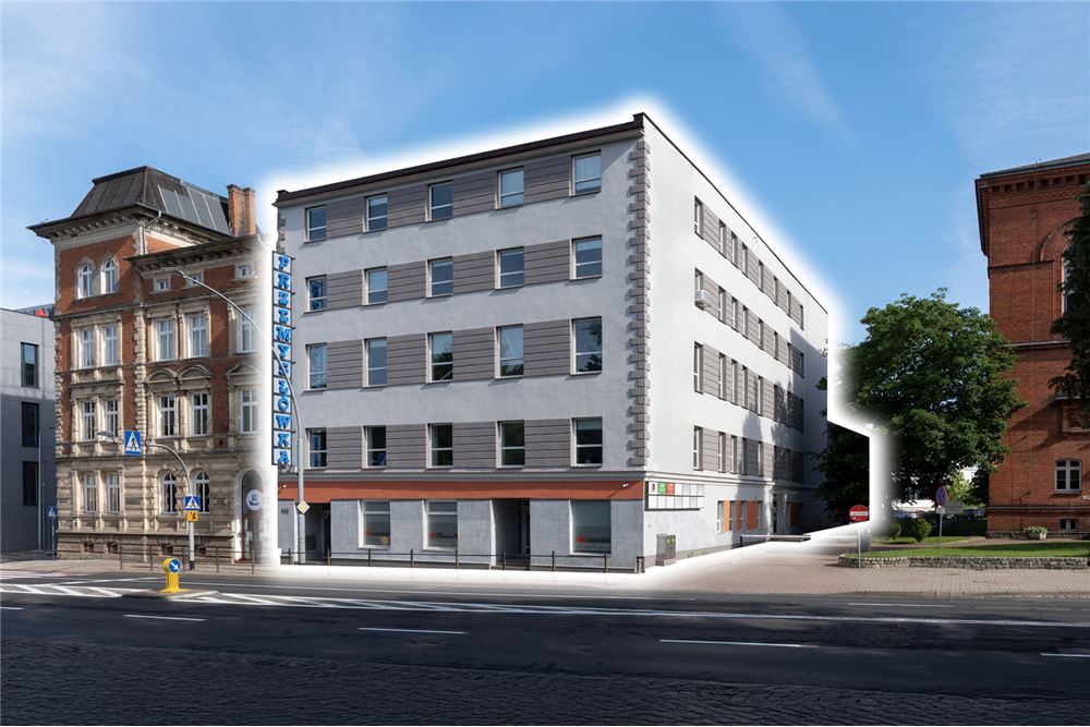 Lokal handlowy/usługowy - Sprzedaż - Koszalin, Polska - 15 - 470281002-132