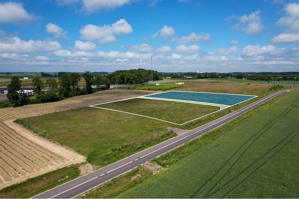 Działka budowlana - Sprzedaż - Dobre, Polska - 14.jpg - 470281002-201