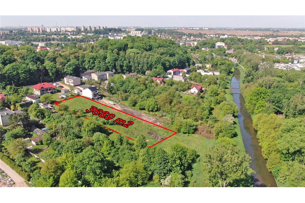 Działka budowlana - Sprzedaż - Będzin, Polska - 21 - 800041071-25