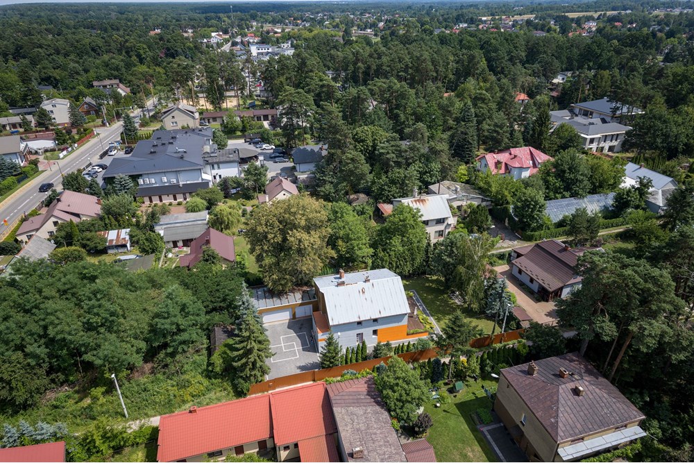 Dom wolnostojący - Sprzedaż - Jedlnia-Letnisko, Polska - JEDLNIA-104.jpg - 810251036-47