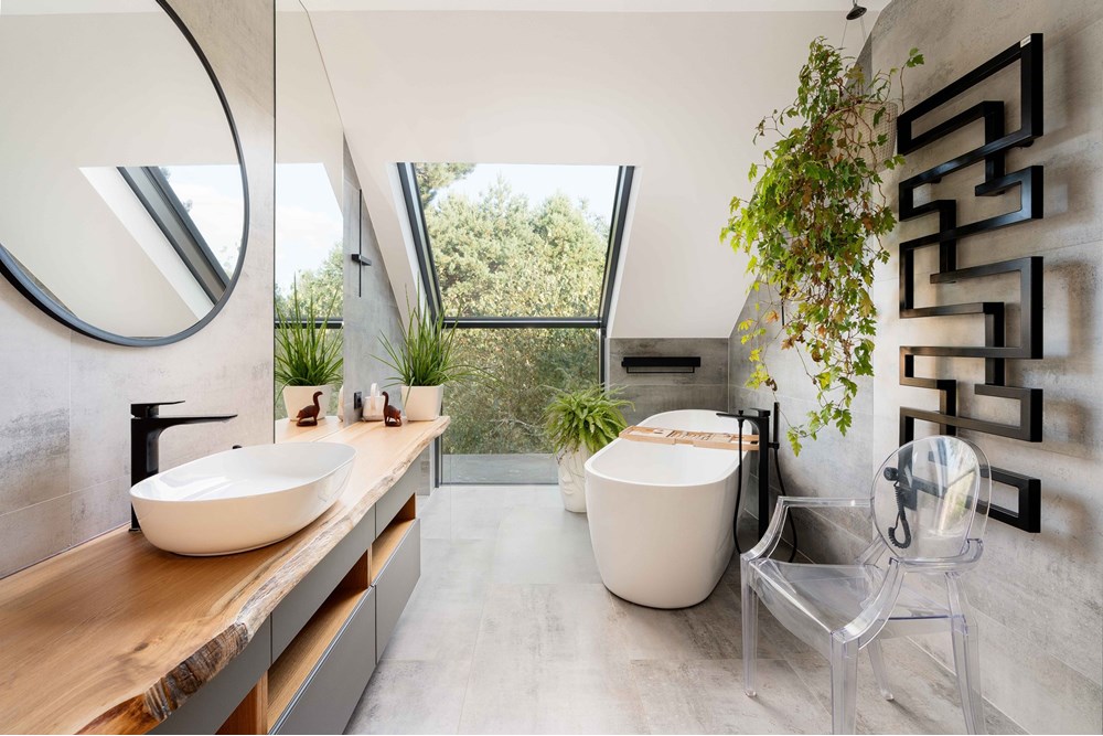 Dom wolnostojący - Sprzedaż - Wilkowyja, Polska - DSC03990-Edytuj.jpg - 790121001-494