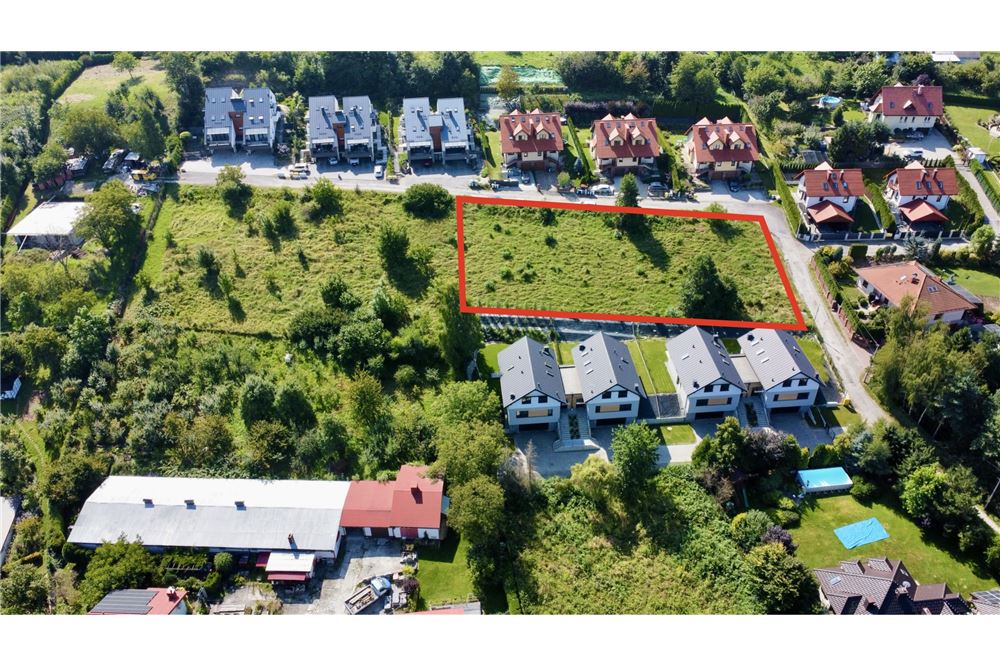 Działka budowlana - Sprzedaż - Bielsko-Biała, Polska - 32 - 800061028-469