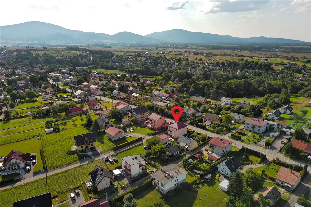 Mieszkanie - Sprzedaż - Pietrzykowice, Polska - 28 - 800061028-465