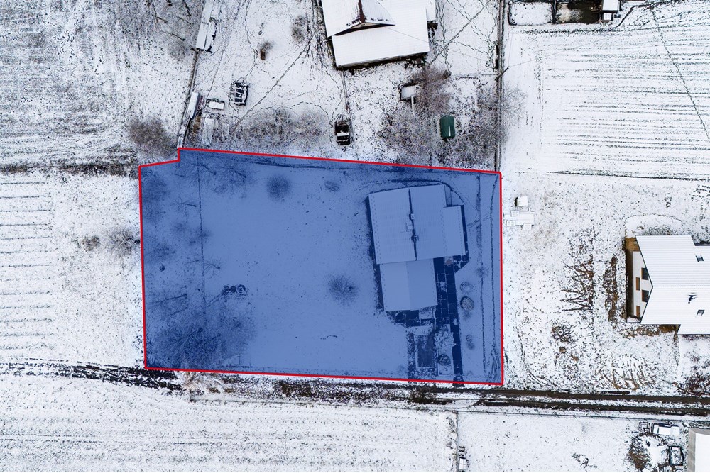 Dom wolnostojący - Sprzedaż - Wyźrał, Polska - Mateusz_Serwiński_wyźrał_remax_2.jpg - 800241049-17