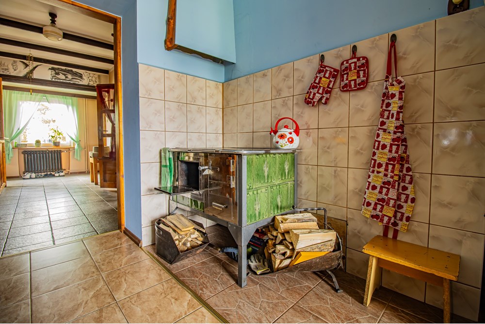 Dom dwurodzinny - Sprzedaż - Wieprz, Polska - _MG_1763.jpg - 800061028-468