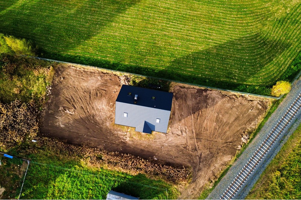 Dom wolnostojący - Sprzedaż - Miłków, Polska - 3.jpg - 470341008-9