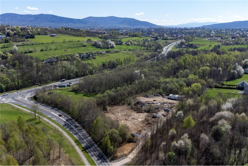 Nieruchomość inwestycyjna - Sprzedaż - Bielsko-Biała, Polska - 25 - 800061103-157