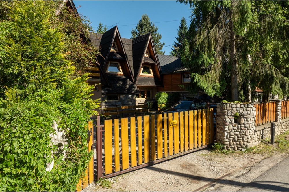 Dom wolnostojący - Sprzedaż - Zakopane, Polska - 20250702-DJI_0823-HDR-2.jpg - 470151051-71