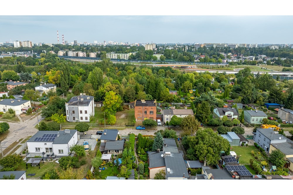 Działka budowlana - Sprzedaż - Łódź, Polska - 1a-37.jpg - 810251052-71