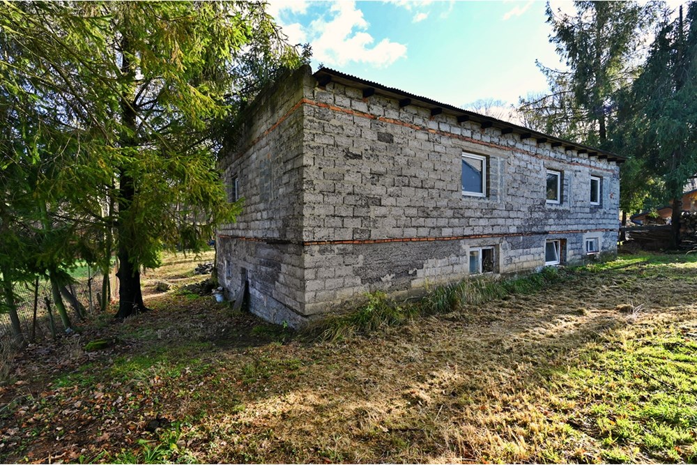 Dom wolnostojący - Sprzedaż - Puńców, Polska - 4.JPG - 470131110-6