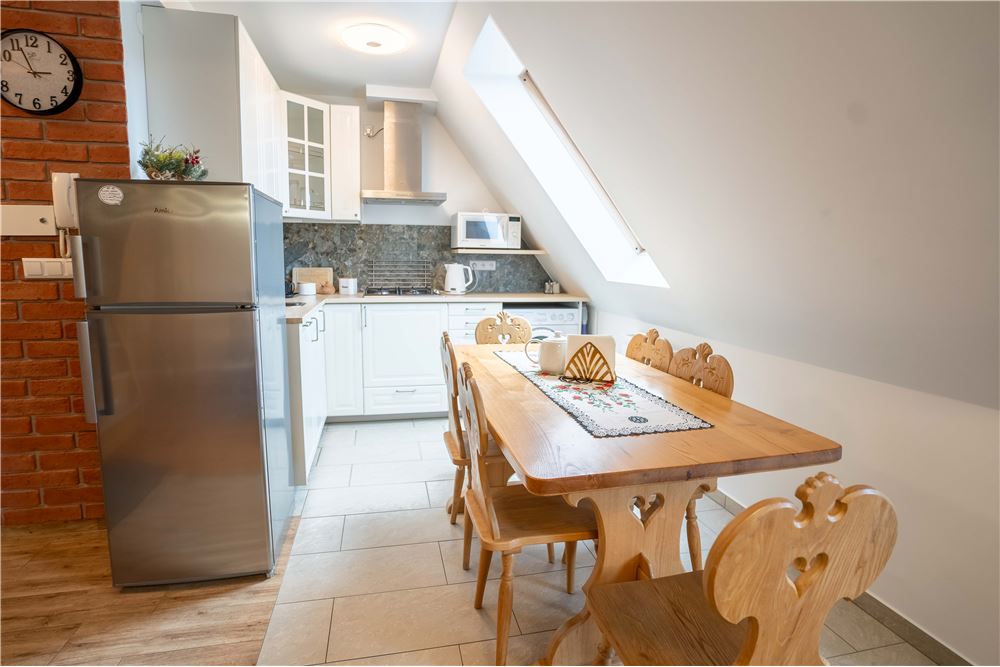 Mieszkanie - Sprzedaż - Zakopane, Polska - 4 - 470151035-144