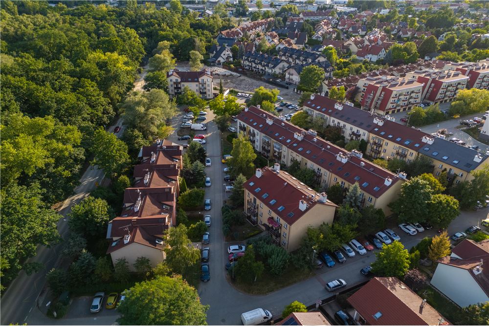 Mieszkanie - Sprzedaż - Kraków, Polska - 34 - 800241005-212