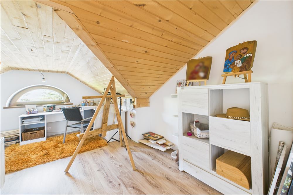 Dom jednorodzinny - Sprzedaż - Gorzyczki, Polska - Sypialnia - 470311001-13