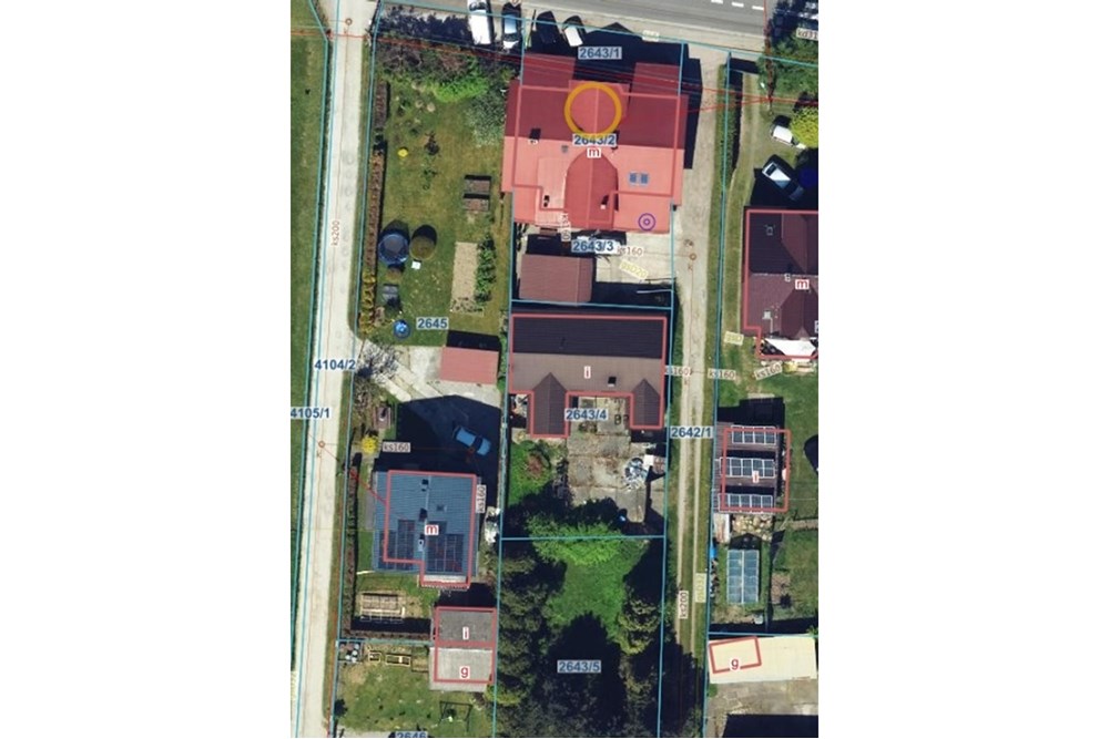 Lokal handlowy/usługowy - Sprzedaż - Rybarzowice, Polska - zdjęcie g.jpg - 800061039-524