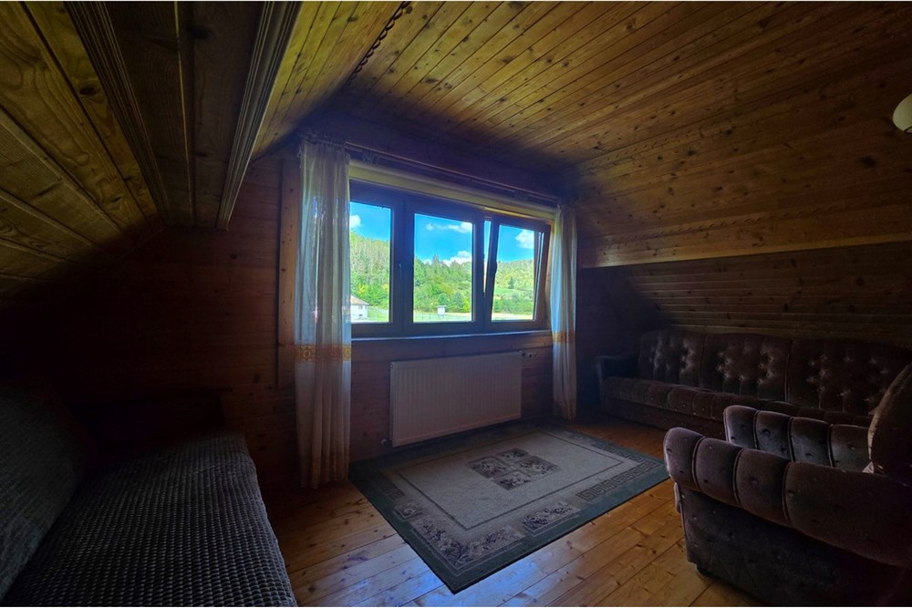 Dom wolnostojący - Sprzedaż - Zabrzeż, Polska - 1d23fbb618d007388cc870bec63dac1a54e998fdb9b735a24c72bd84c7e93653.jpg - 800091056-1