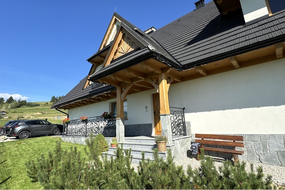 Dom wolnostojący - Sprzedaż - Czarna Góra, Polska - 2.jpg - 800091058-6