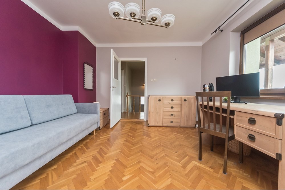 Dom wolnostojący - Sprzedaż - Bielsko-Biała, Polska - KRZE_031M.jpg - 800061100-87