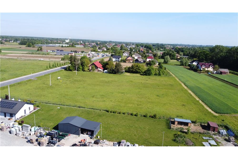 Nieruchomość gruntowa - Sprzedaż - Bielany, Polska - 4 - 800061127-10