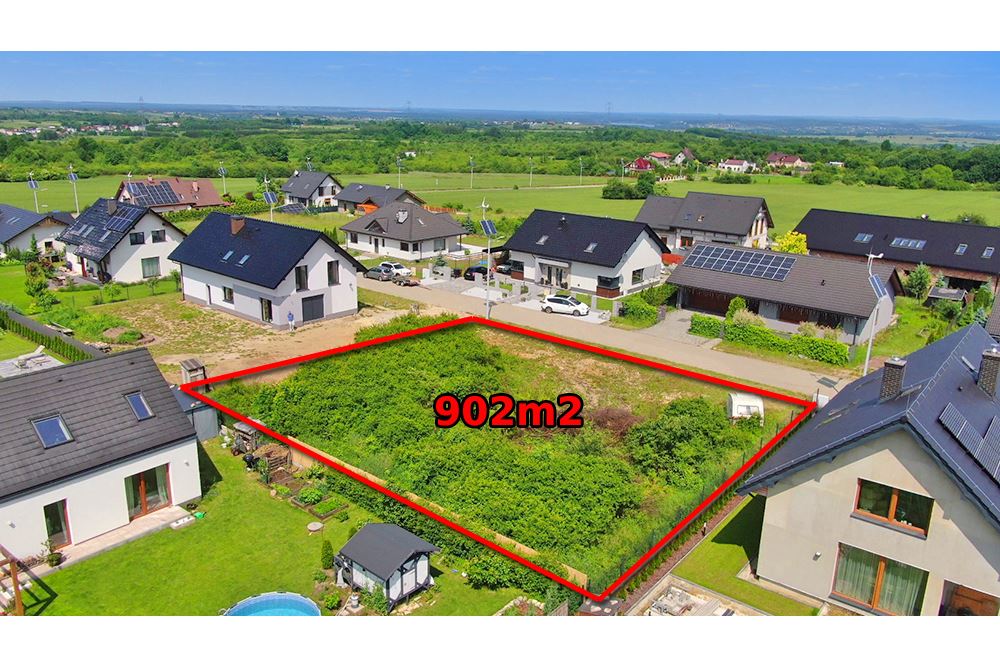 Działka budowlana - Sprzedaż - Góra Siewierska, Polska - 5 - 800041071-26