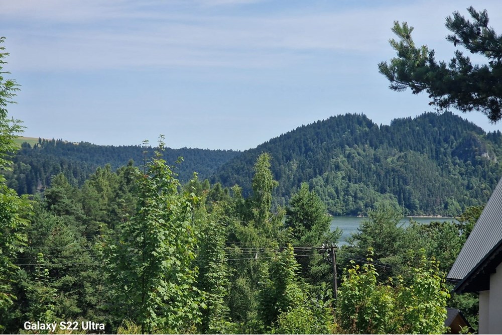 Dom wolnostojący - Sprzedaż - Niedzica-Zamek, Polska - image00004.jpeg - 470151037-45