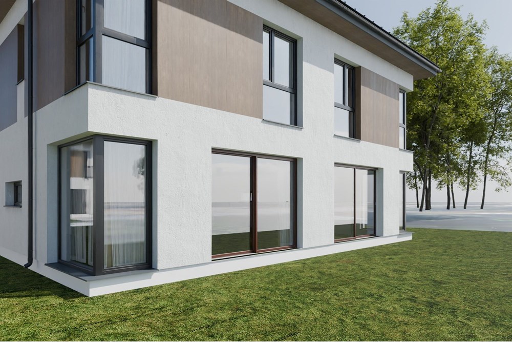 Dom bliźniak - Sprzedaż - Łazy, Polska - 147 RK-BUD_Z09.jpg - 810251009-52