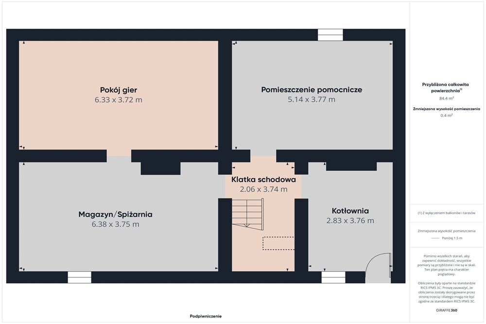 Dom jednorodzinny - Sprzedaż - Gorzyczki, Polska - 82 - 470311001-13