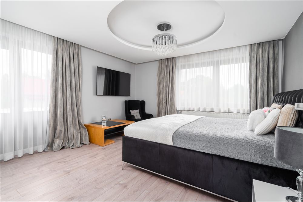 Dom bliźniak - Sprzedaż - Marki, Polska - 34 - 810131003-367