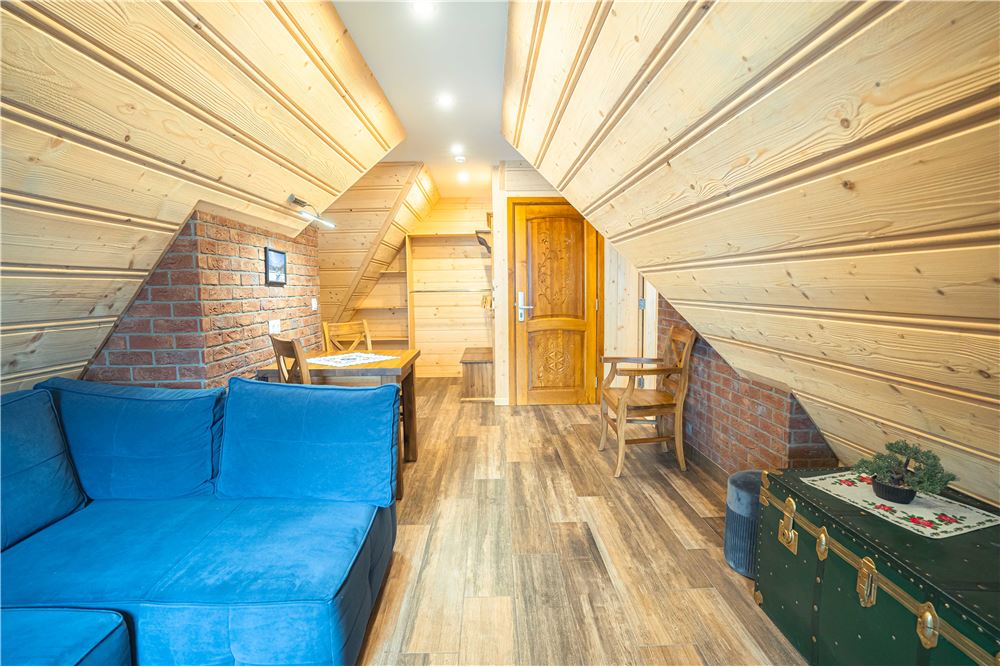 Dom wolnostojący - Sprzedaż - Poronin, Polska - 35 - 470151035-124