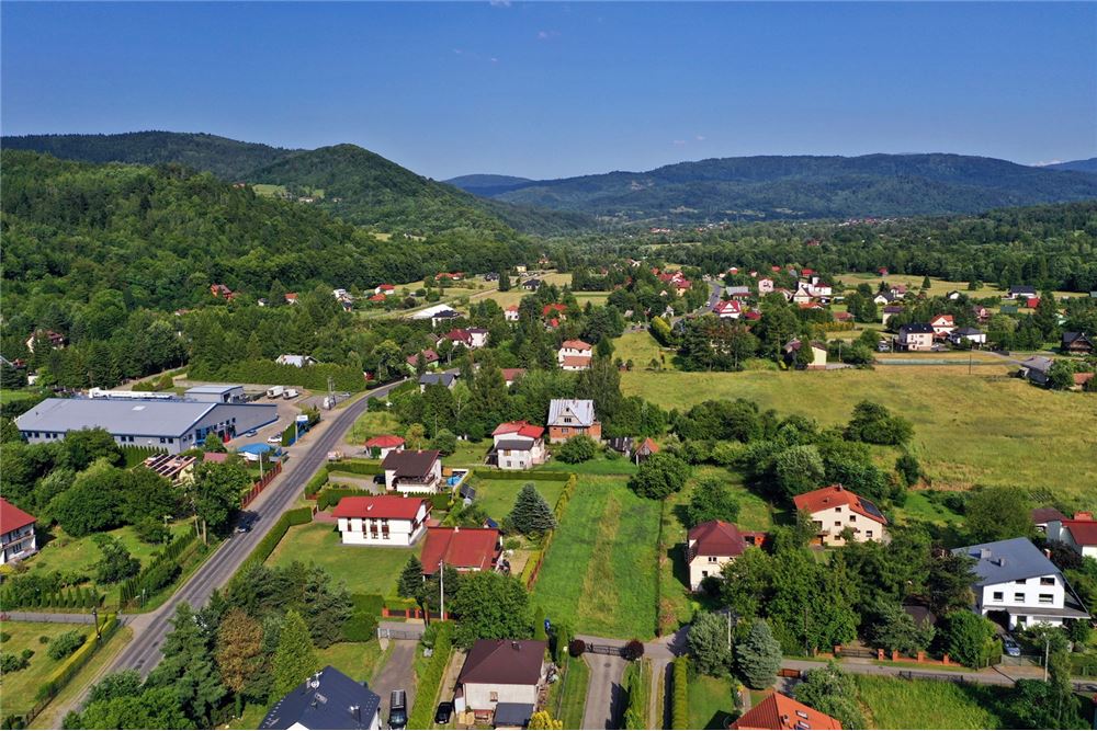 Dom dwurodzinny - Sprzedaż - Pewel Mała, Polska - 6 - 470131040-433