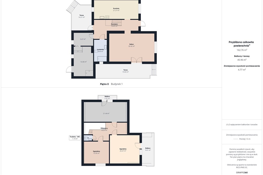 Dom wolnostojący - Sprzedaż - Ktery, Polska - CAM03517G0-PR0032-BUILD01.jpg - 470291005-21