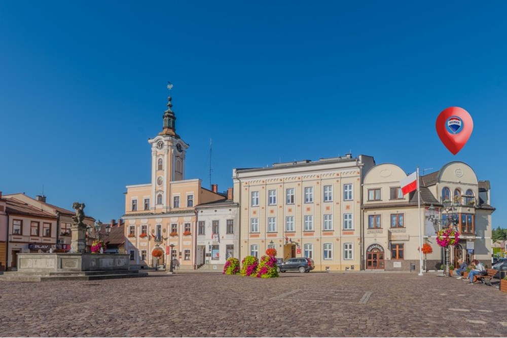 Lokal handlowy/usługowy - Wynajem - Skoczów, Polska - 4.JPG - 470131102-43