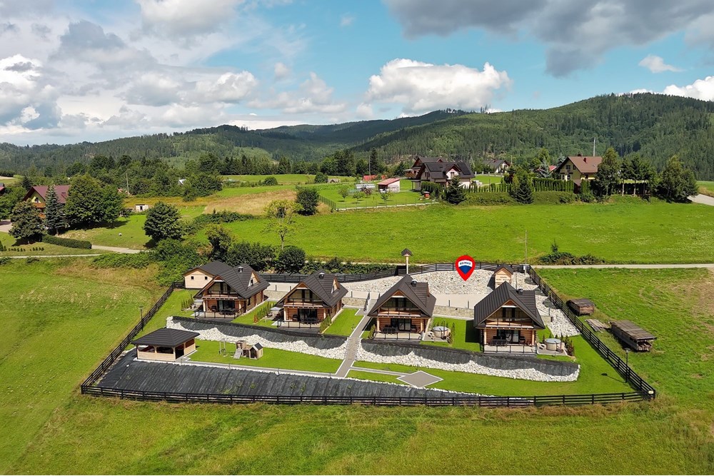 Biznes - Sprzedaż - Istebna, Polska - MIODM_099M.JPG - 800061093-116