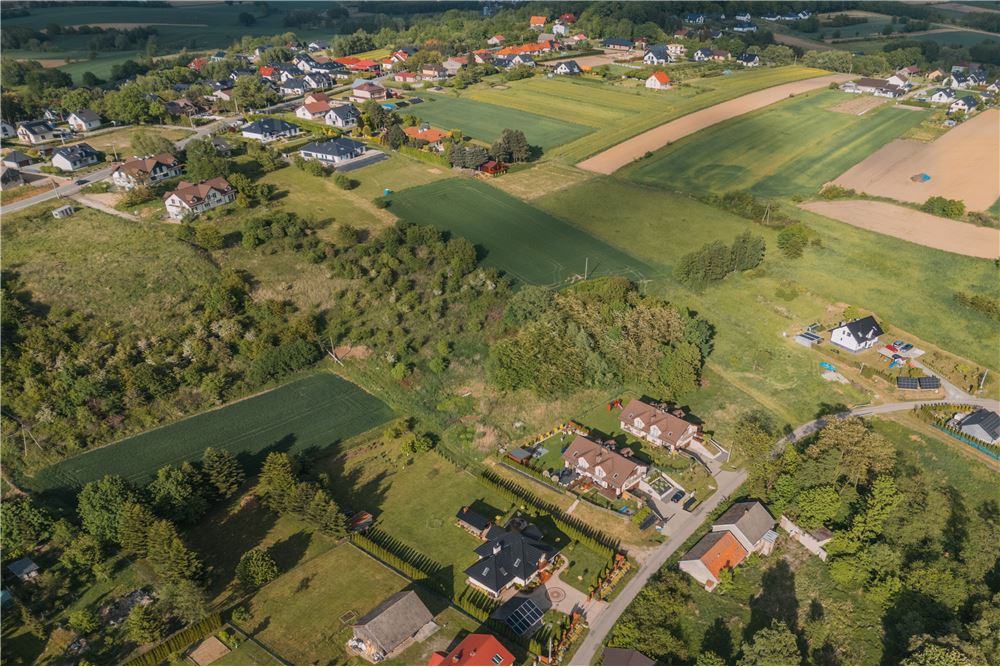 Działka budowlana - Sprzedaż - Biskupice, Polska - 21 - 800241005-202