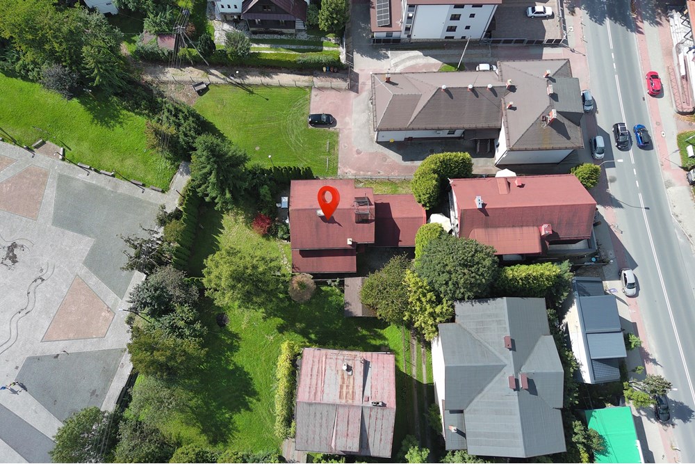 Dom wolnostojący - Sprzedaż - Szczyrk, Polska - 49.JPG - 800061116-28