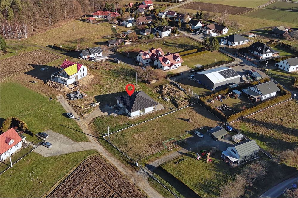 Dom wolnostojący - Sprzedaż - Dębowiec, Polska - 58 - 800061076-445