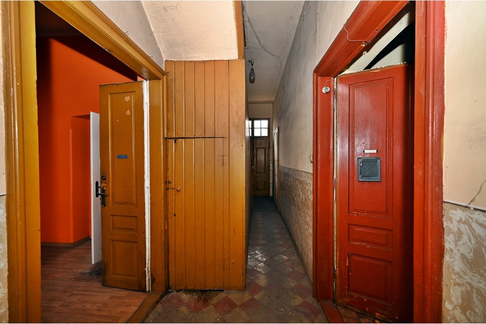 Kamienica - Sprzedaż - Zator, Polska - zator 12.JPG - 470131109-36