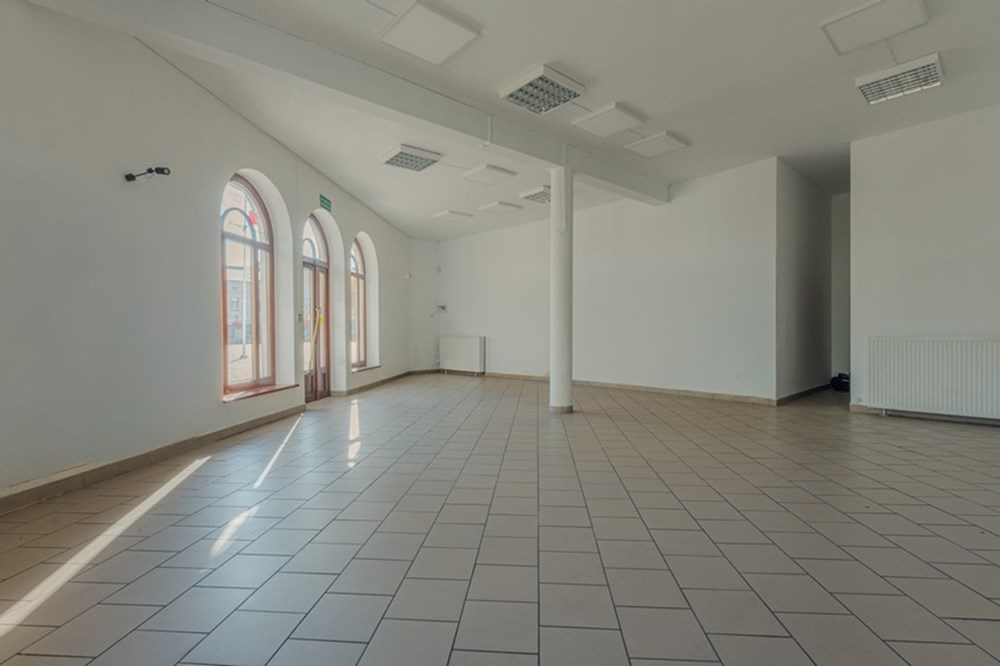 Lokal handlowy/usługowy - Wynajem - Skoczów, Polska - 19.JPG - 470131102-43