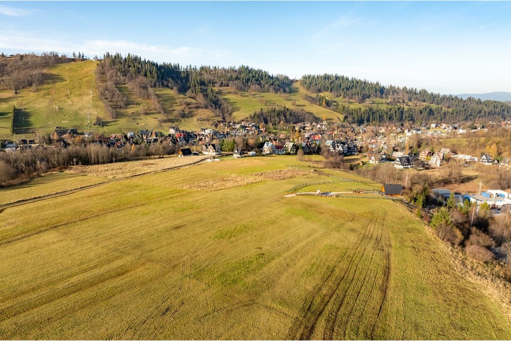 Działka - Sprzedaż - Zakopane, Polska - agent nieruchomosci (4).jpg - 800091026-89