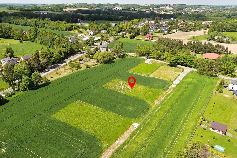 Działka budowlana - Sprzedaż - Jasienica, Polska - JAS_012M.JPG - 800061129-15
