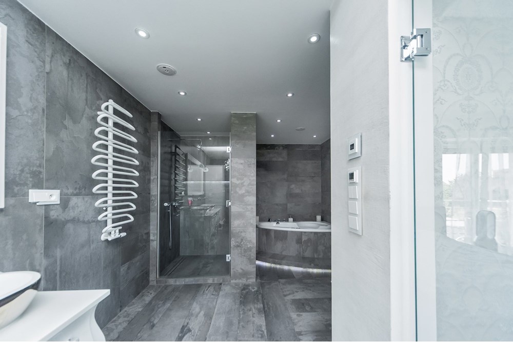 Rezydencja/Willa/Dworek - Sprzedaż - Klecza Dolna, Polska - KLECZA_0067M.jpg - 800061100-86