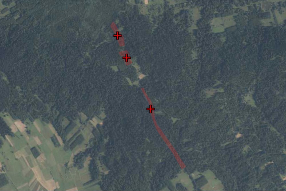 Działka - Sprzedaż - Podwilk, Polska - 6.jpg - 800091045-39