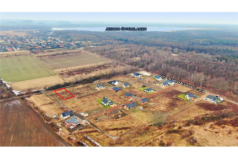 Działka budowlana - Sprzedaż - Dobieszowice, Polska - 11 - 800041071-10