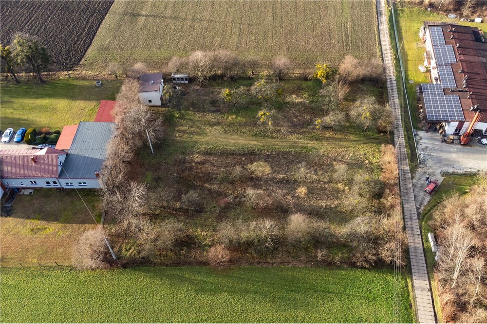 Nieruchomość gruntowa - Sprzedaż - Goleszów, Polska - 12 - 800061016-1259