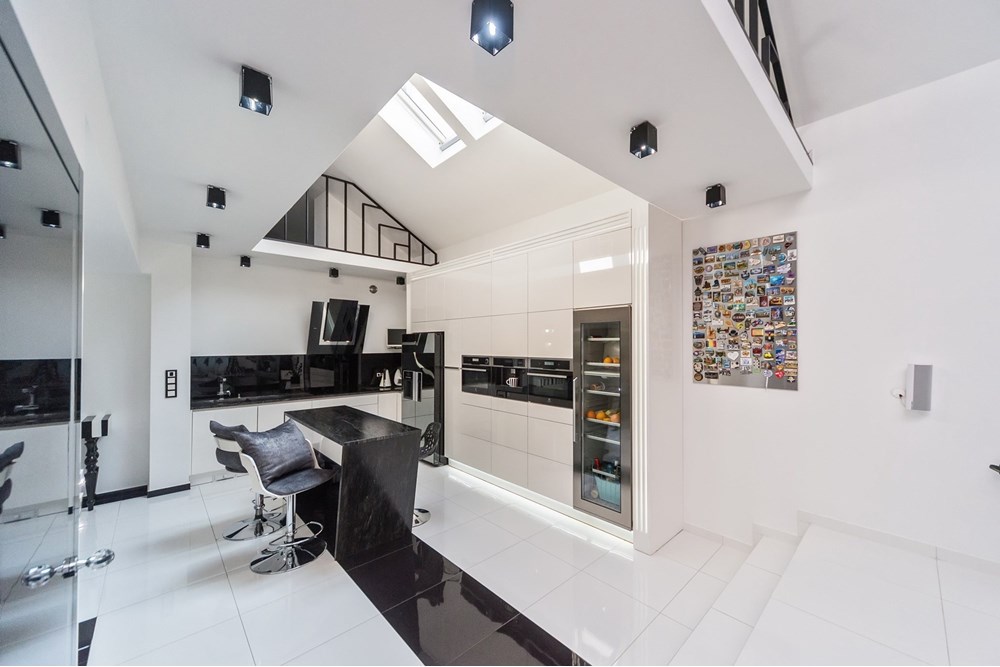 Rezydencja/Willa/Dworek - Sprzedaż - Klecza Dolna, Polska - KLECZA_0051M.jpg - 800061100-86