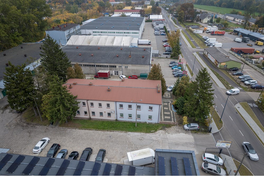 Biznes - Sprzedaż - Ciechanów, Polska - CIECHANOW_5.jpg - 810251082-4