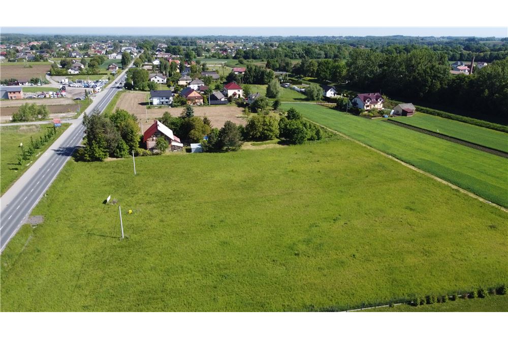 Nieruchomość gruntowa - Sprzedaż - Bielany, Polska - 10 - 800061127-10