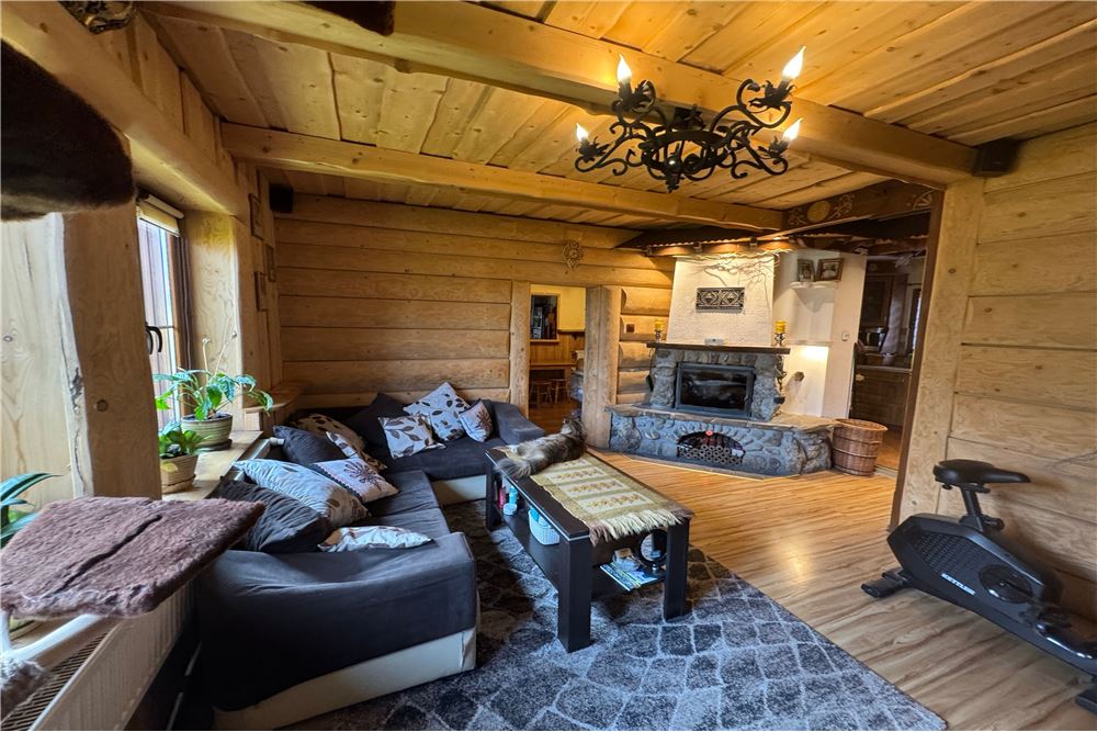 Dom wolnostojący - Sprzedaż - Białka Tatrzańska, Polska - 110 - 470151015-470