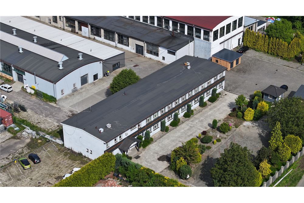Nieruchomość przemysłowa - Sprzedaż - Bielsko-Biała, Polska - 3 - 800061016-1292