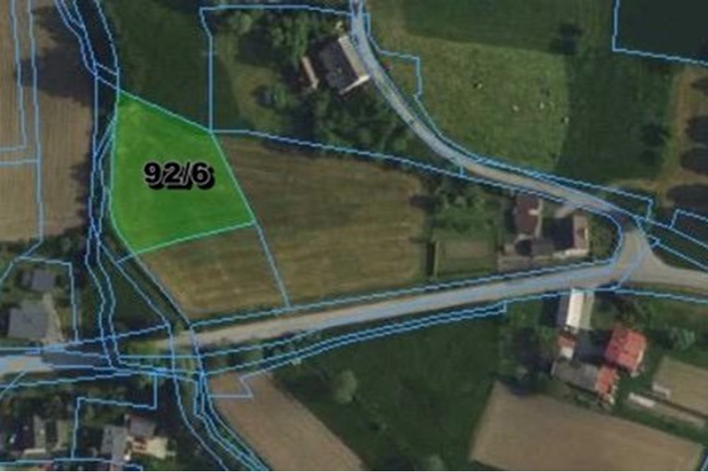 Działka budowlana - Sprzedaż - Kozakowice Górne, Polska - 1000047693.jpg - 800061030-128